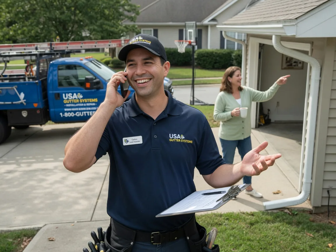 Gutter Installation Amity, AR FAQs